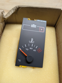 Peugeot 309 oil temperature meter