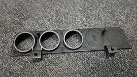 Peugeot 205 PH2 3 hole panel