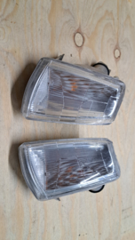 Peugeot 205 Valeo Front Indercators Lights