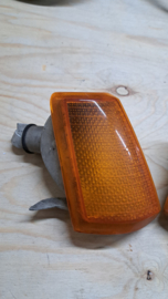 Peugeot 205 Seima Front Indercators Lights (Orange) Left & Right