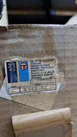 Peugeot 205 base model speedometer km/h