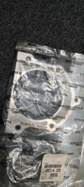 Peugeot E1 G1 G2 Y2 J2 crankshaft seal + gasket