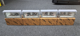 Peugeot 309 fog + driving lights