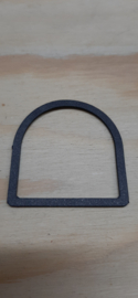 Peugeot 205 tailgate lock rubber