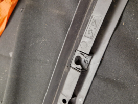 Peugeot 205 full repair kit for sunroof trim