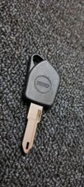Blank key for various Peugeot models