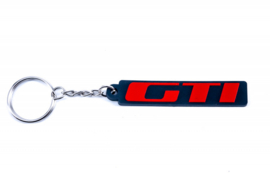 Peugeot GTI key ring