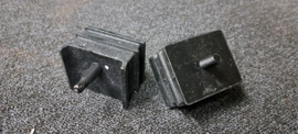 Peugeot 205/309 "Road Spec" rear axle set mounting bushes