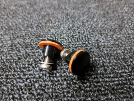 Peugeot 205 sunroof handle nuts