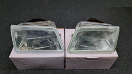 Peugeot 205 PH1 Neolite H4 headlights