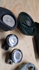Peugeot 205 lock set