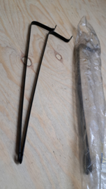 Peugeot 104 parcel shelf holders