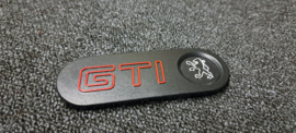 Peugeot 205 PH1 1984 GTI Steering Wheel Badge