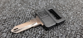 Blank key for various Peugeot models