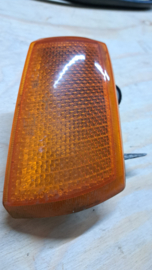 Peugeot 205 Seima Front Indercators Lights (Orange) Left & Right