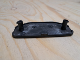 Peugeot 205 Roland Garros Black Steering Wheel Badge