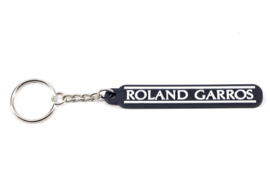 Peugeot Roland Garros key ring