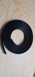Peugeot 205 tail boot rubber