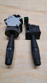 Peugeot 205/309 light switch + wiper switch