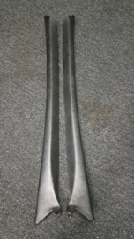 Peugeot 205 PH2 a-pillar trim