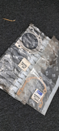 Peugeot E1 G1 G2 Y2 J2 crankshaft seal + gasket