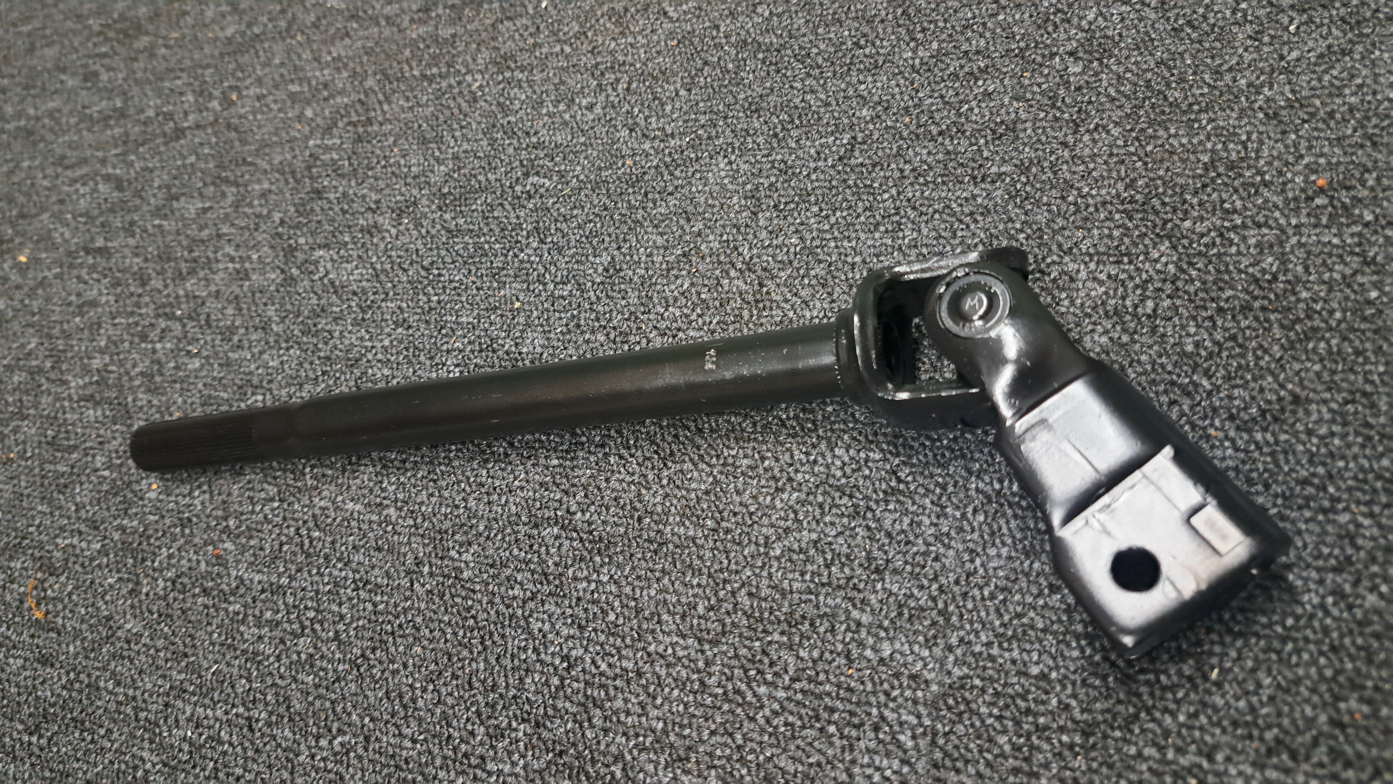 Peugeot 205/309 PH2 steering wheel shaft