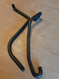 Peugeot 205 8V rubber supplementary device (SAD) hoses