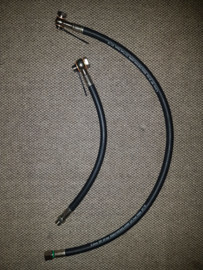 Peugeot 205 GTI CTI fuel lines