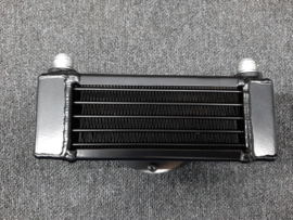 Peugeot 205 GTI oil cooler