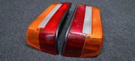 Peugeot 309 PH1 AXO + GEMO rear lights