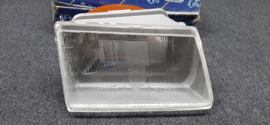 Peugeot 309 PH1 H4 right side headlight