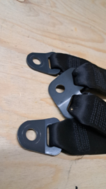 Rear seatbelts Peugeot 205 PH2