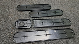 Peugeot 205 Monogrammes 1.9 GTI Black