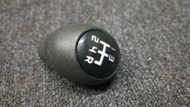 Peugeot 205/309 4 speed gear knob
