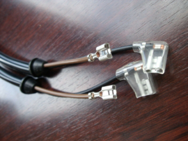 SIEM driving light harness