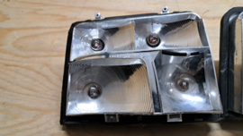 Peugeot 205 PH2 Valeo reflectors