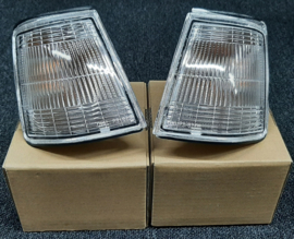 Peugeot 309 Set Front Indercators Lights