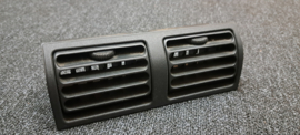Peugeot 205 PH2 black middle air vents