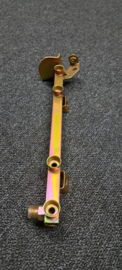 Peugeot 205/309 XU refurbished injector rails