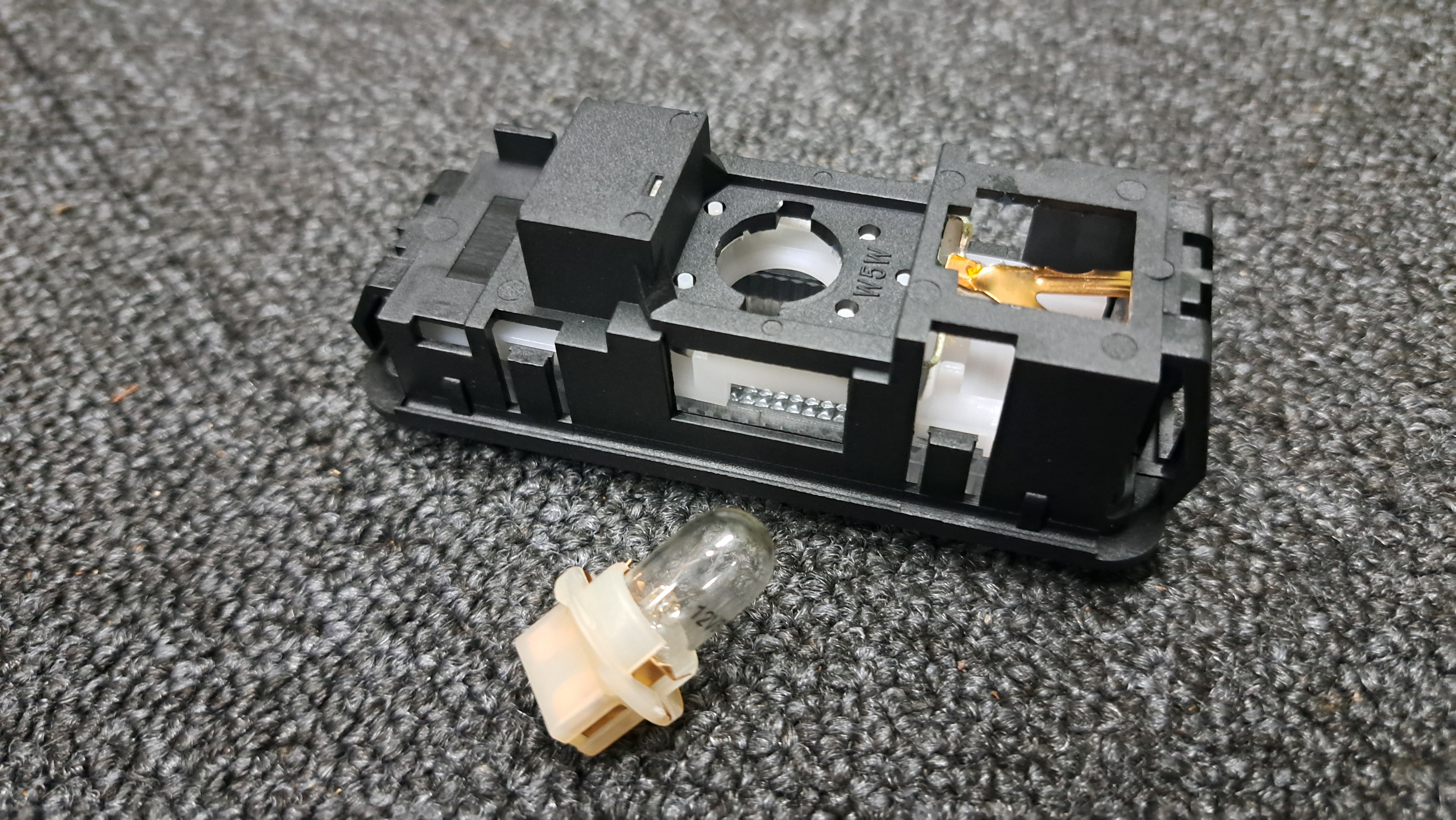 Peugeot 205/309 Interior Light
