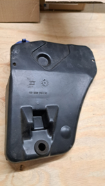 Peugeot 205 windscreen washer fluid reservoir rear