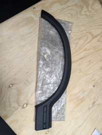 Peugeot 205 GTI CTI PH2 black trim left front