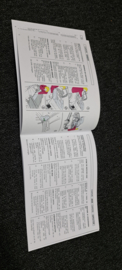 Peugeot 205 cabriolet instruction manual