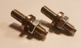 205 Torsion Bar Adjuster Screws