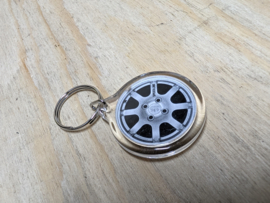 Speedline SL434 key ring