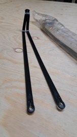 Peugeot 104 parcel shelf holders