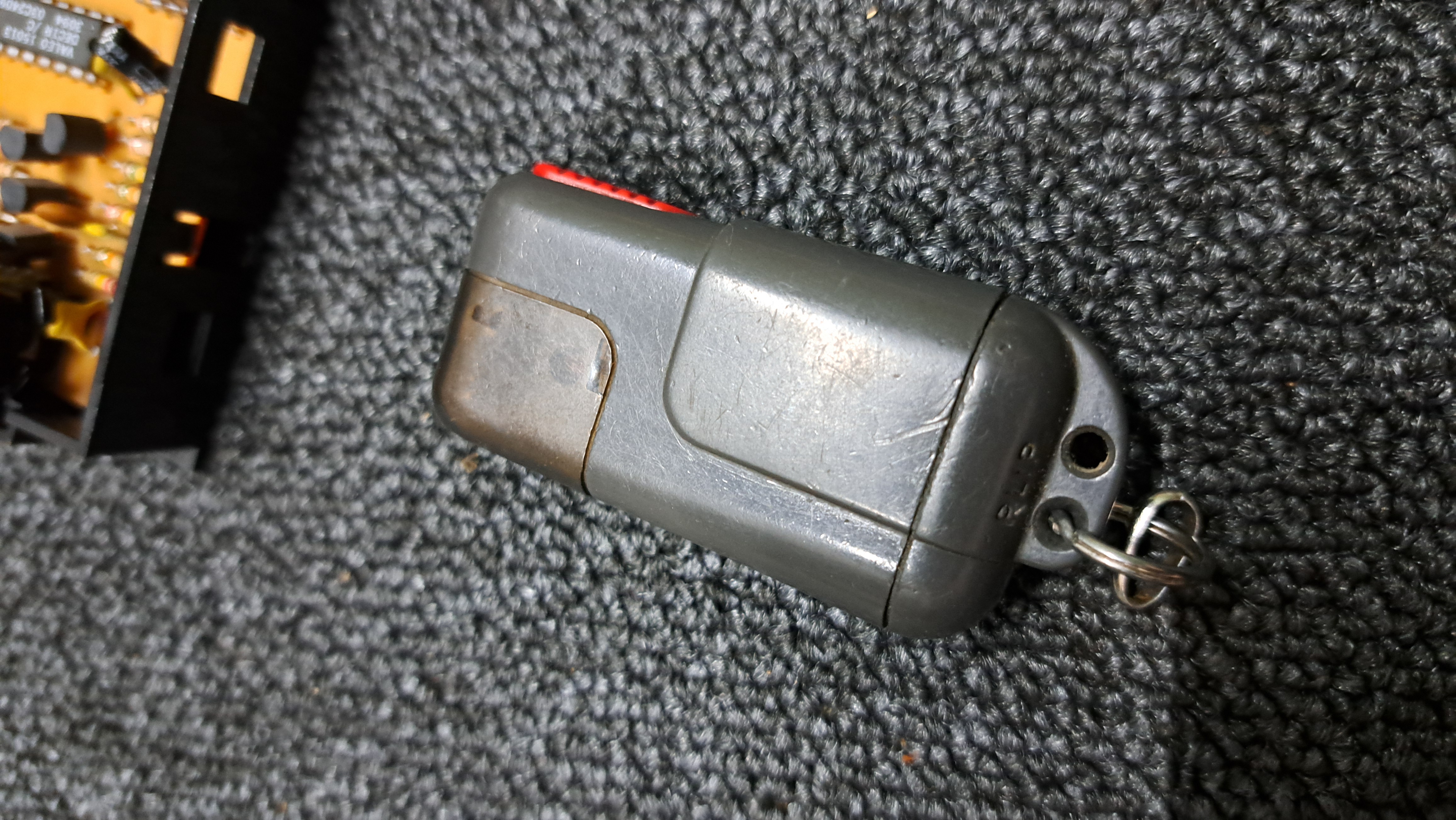 Peugeot 205 PLIP set