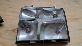 Peugeot 205 PH2 Valeo reflectors