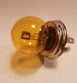 Yellow R2 bulb