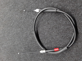 Peugeot 205 GTi rear brake cables